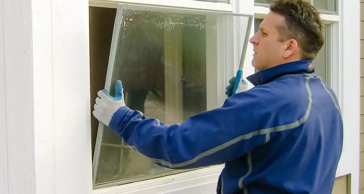 Correct Glass Replacement, Done Right the First Time