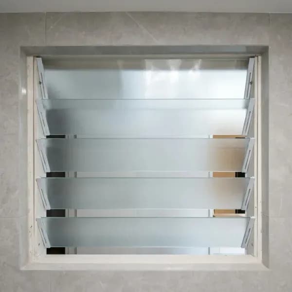 Window Glass Replacement