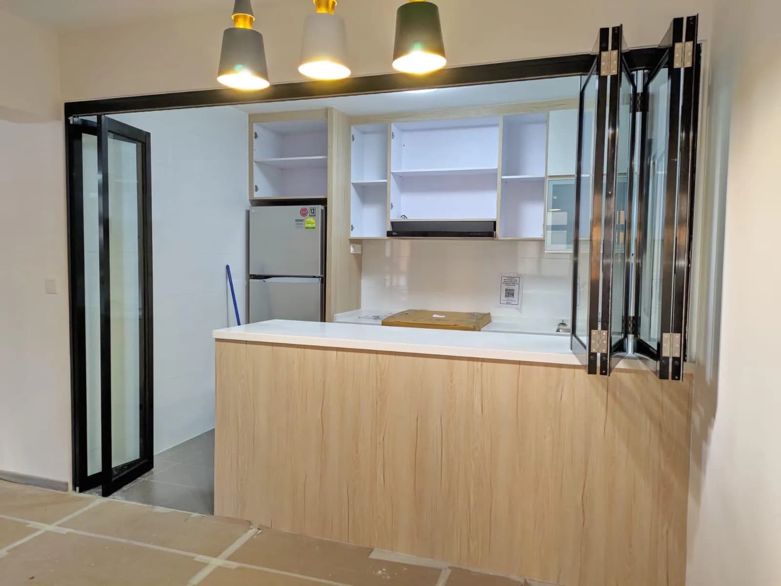 Recent Glass Door Projects - project 3