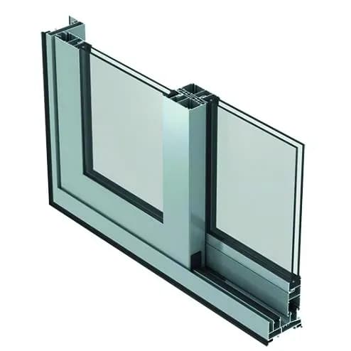 Noise Reduction Glass Systems
