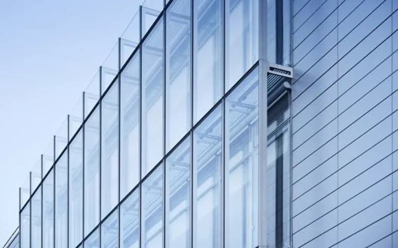 Recent Glass Installation Projects - project 9