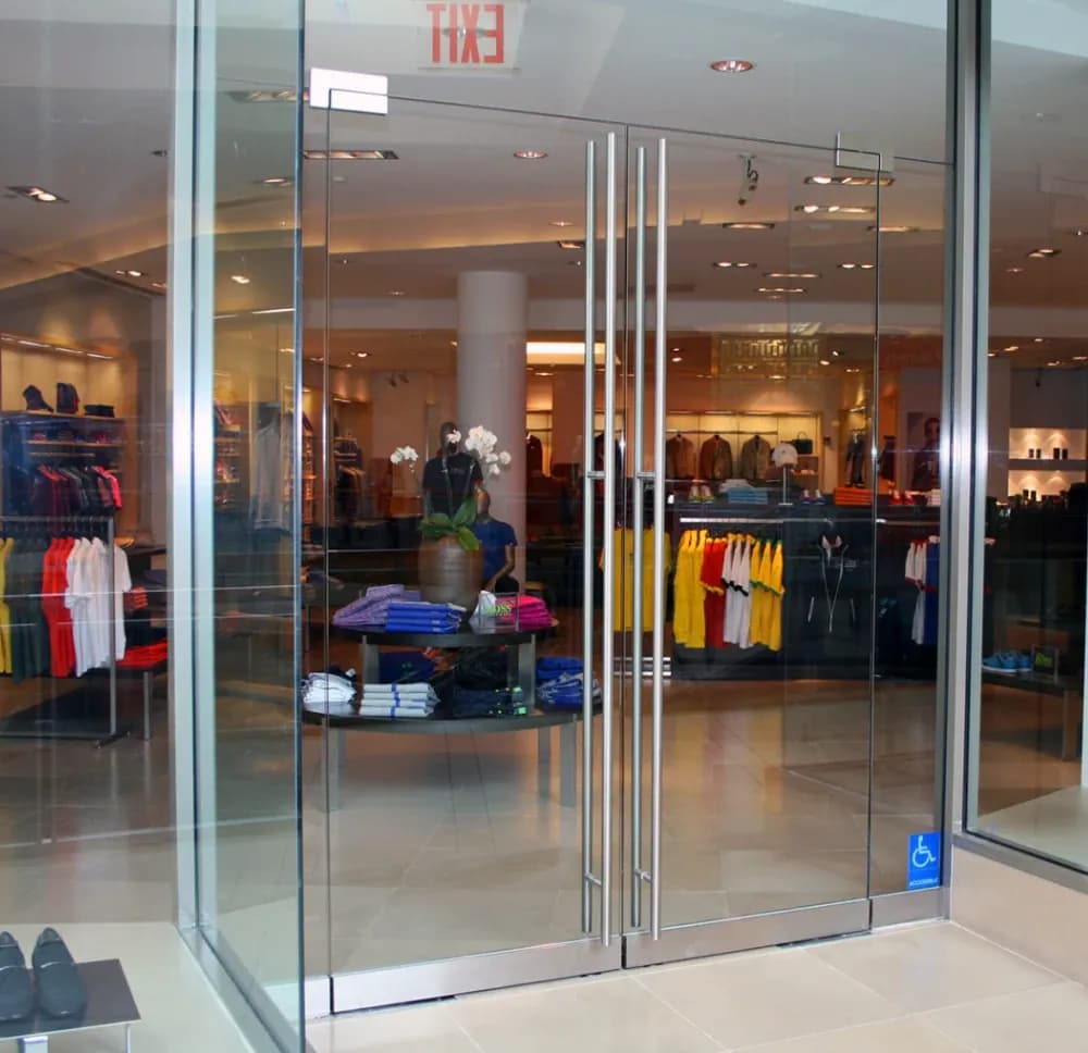 Shopfront Glass Replacement Singapore: Emergency Steps & Cost Guide