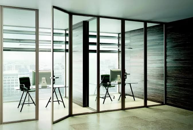 Specialist Glass Solution Works -Singapore - project 6