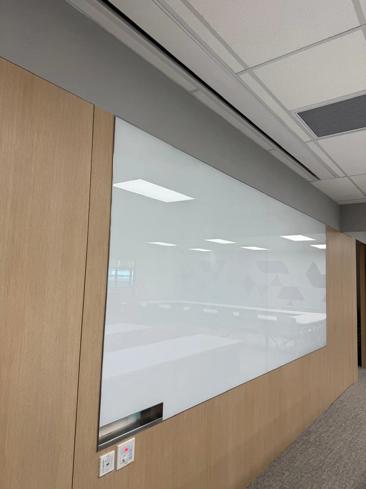 Our Kitchen & Interior Glass Works - project 10