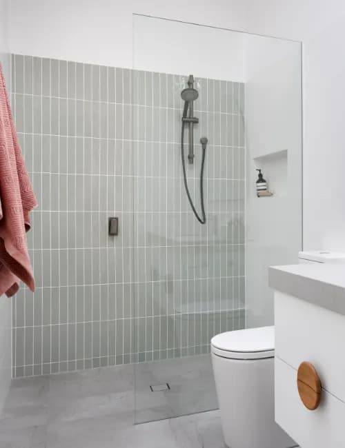 Specialist Glass Solution Works -Singapore - project 5