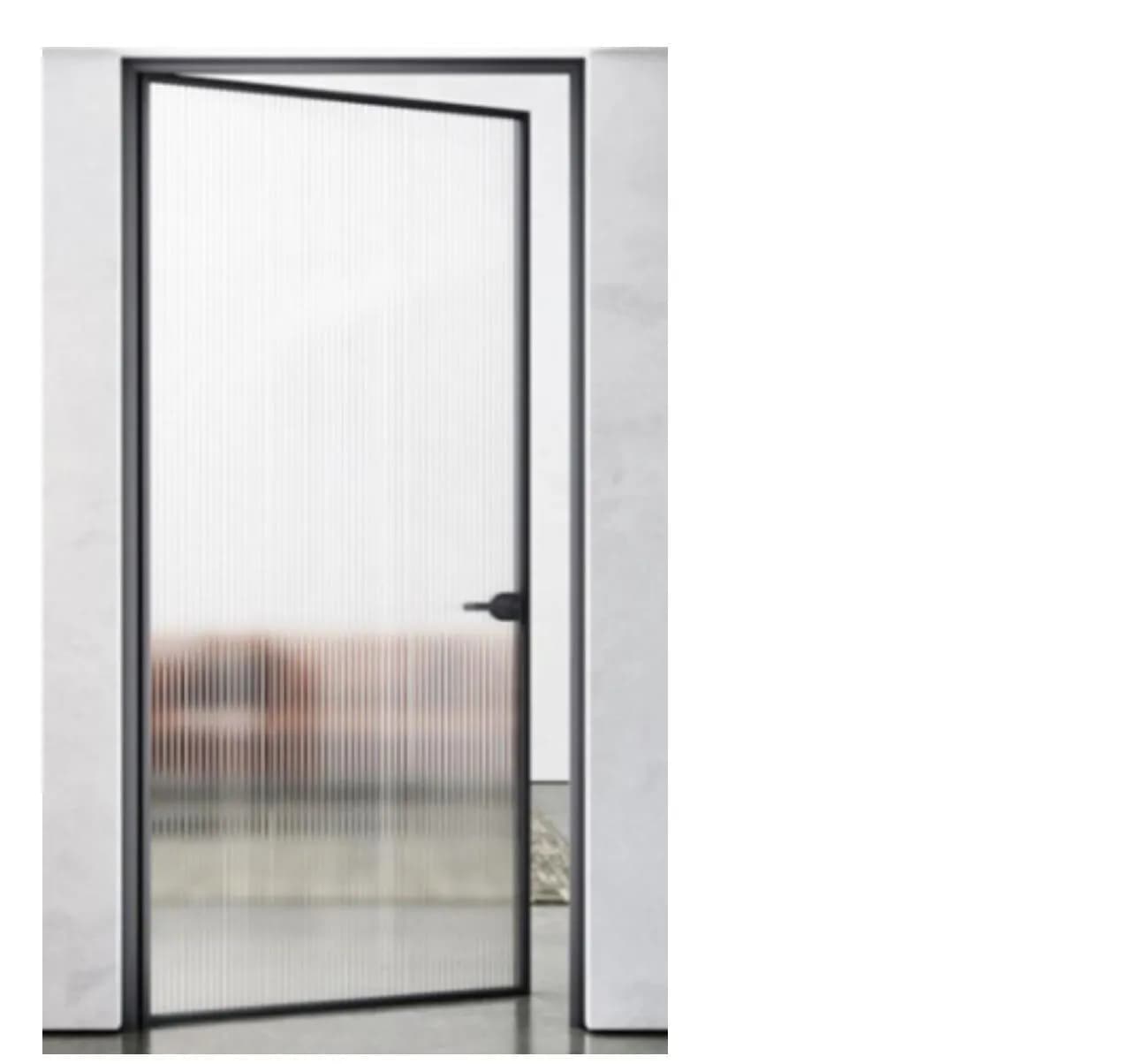 Glass Repair & Maintenance Singapore - project 10