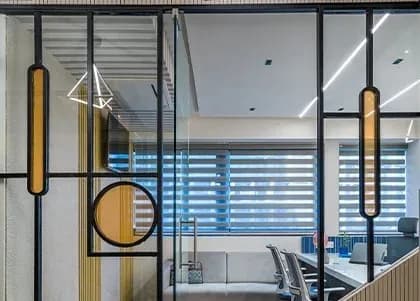 Our Glass Renovation & Reinstatement Singapore Works - project 9