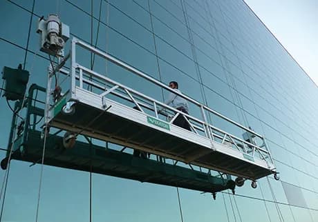 Recent Glass Installation Projects - project 8