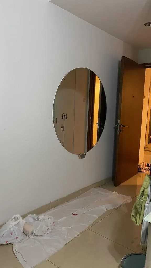 Our Mirror Specialist Singapore Works - project 11