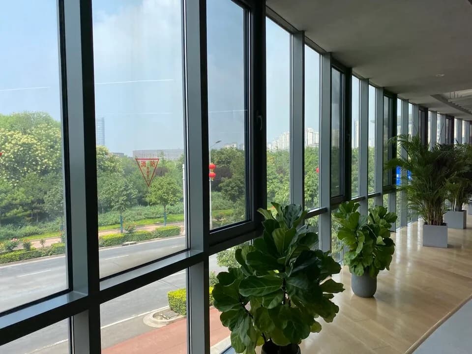 Recent Glass Replacement Projects - project 3