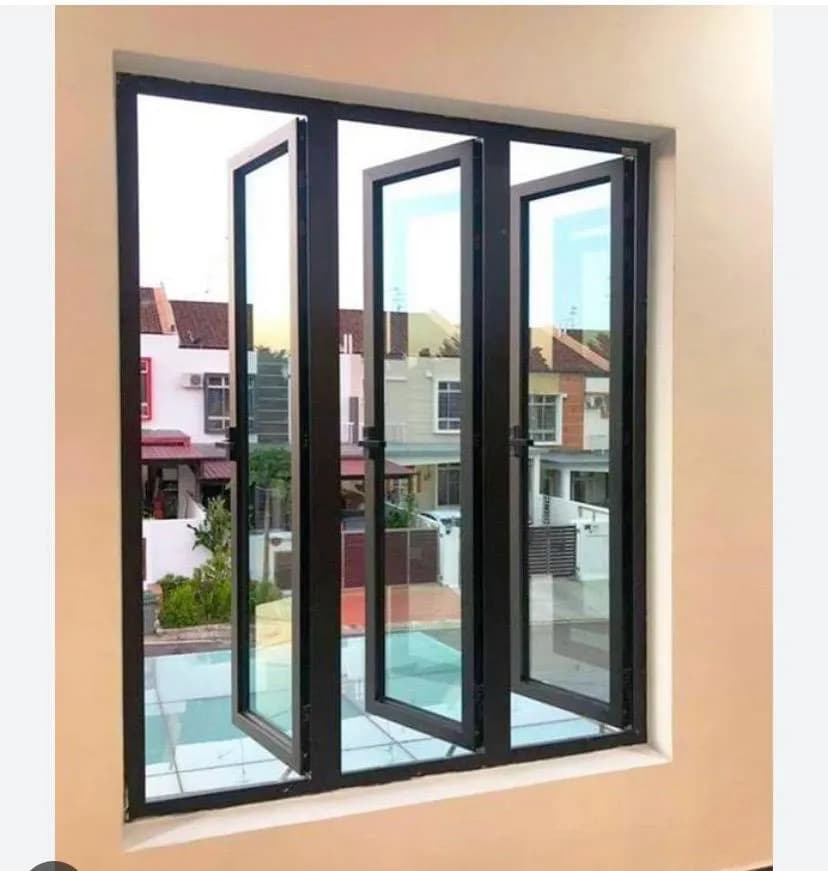 Recent Glass Door Projects - project 9