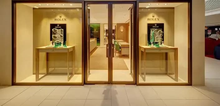 Our Shopfront & Commercial Glass Works - project 5