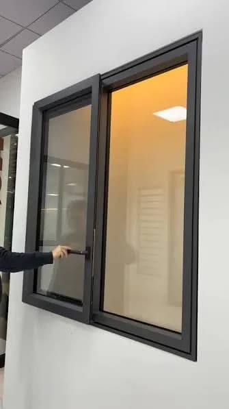Recent Glass Replacement Projects - project 8