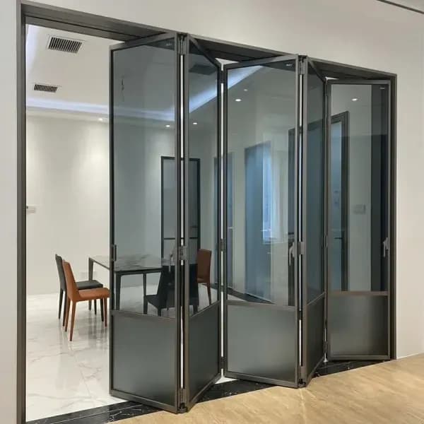 Our Shopfront & Commercial Glass Works - project 8