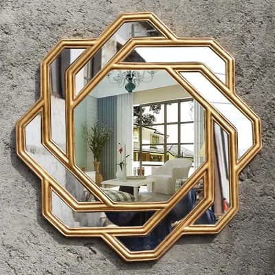 Decorative Mirrors