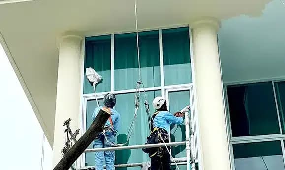Recent Glass Replacement Projects - project 10