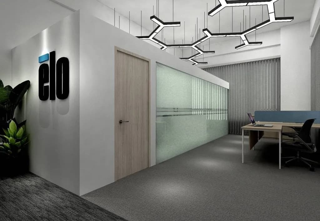 Our Glass Renovation & Reinstatement Singapore Works - project 10