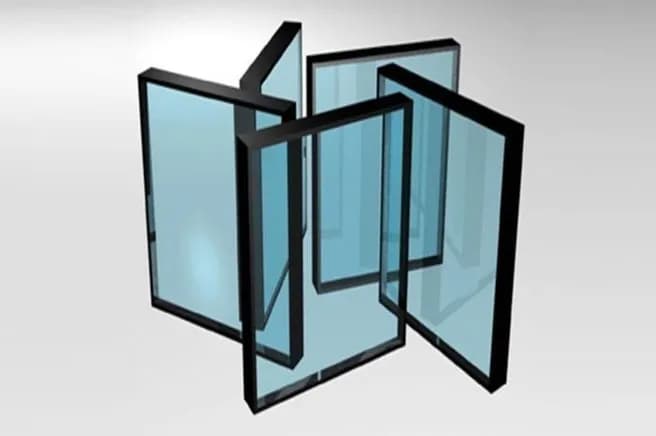 Double Glazed Glass (DGU)