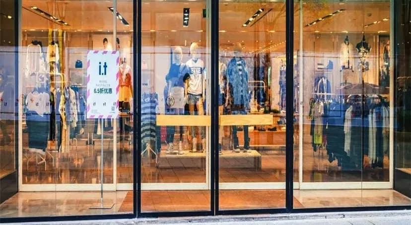 Shopfront Glass Replacement