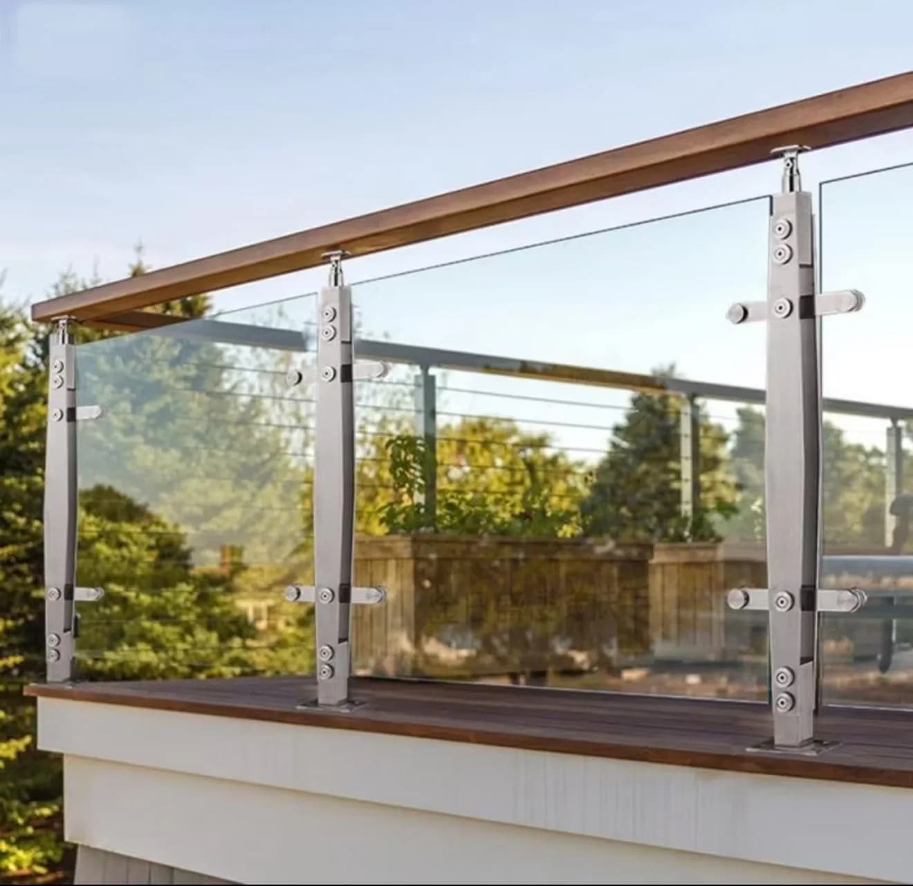 Glass Railing & Balustrade Singapore: Safety, Cost and BCA Requirements