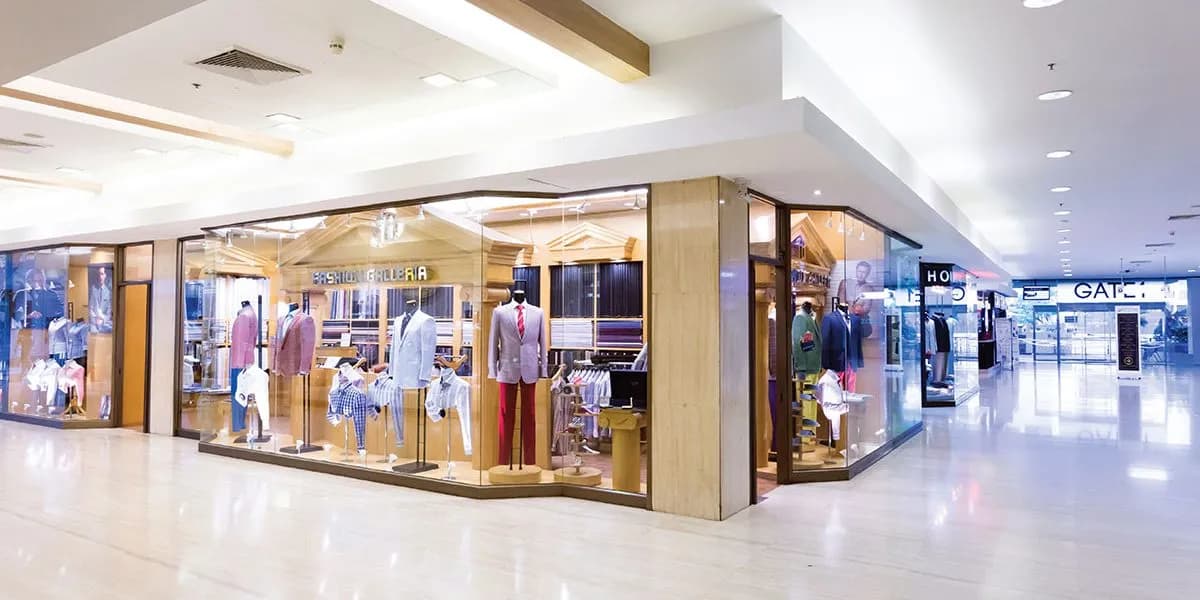 Commercial Glazing With Minimal Downtime