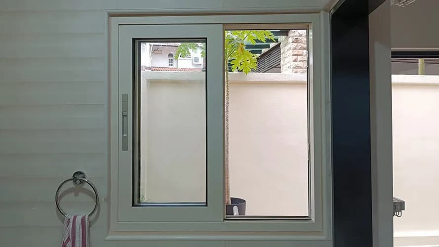 Recent Soundproof Glass Projects - project 4