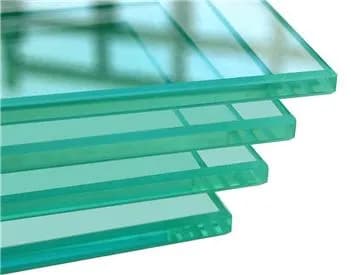 Clear Tempered Glass