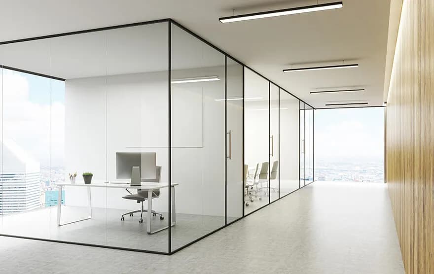 Acoustic & Laminated Glass